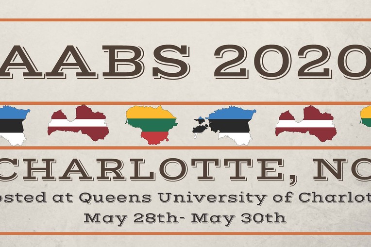 (CANCELED) Charlotte, NC - AABS Conference, Ambassador Luncheon 28-30 May 2020 picture