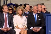 (2019 JAN 9) Columbia, SC:  Inauguration of Governor Henry McMaster and Lt.Gov. Pamela Evette thumbnail picture